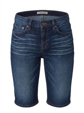 J Brand Denim stretch bermuda shorts - size 29 🌟